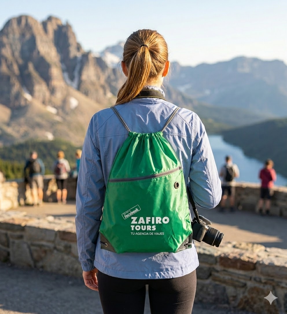 mochila verde zafiro mochila verde zafiro